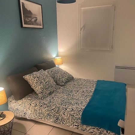 Charmant Appartement Cosy Sur Sete Proche De Toutes Commodites, Parking Prive Exterior foto