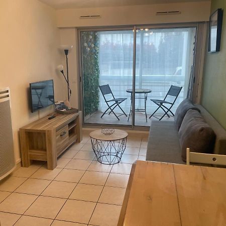 Charmant Appartement Cosy Sur Sete Proche De Toutes Commodites, Parking Prive Exterior foto